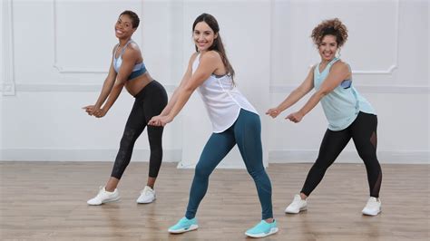 Dance workout videos - In today’s fast-paced world, finding time to hit the gym or attend fitness classes can be a challenge. However, with the rise of technology and the internet, there is now a conveni...